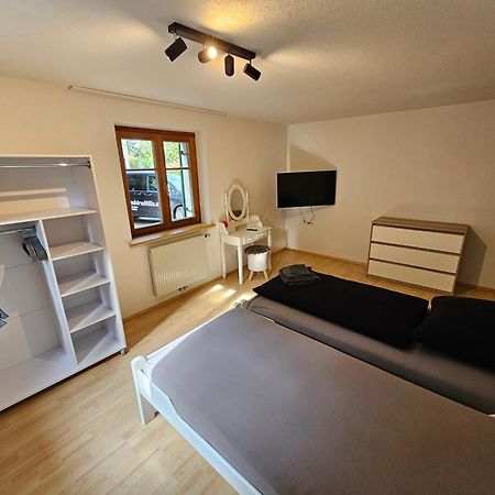 S12 Dornbirn, Vorarlberg Apartments Екстериор снимка