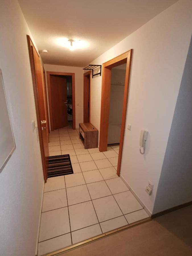 S12 Dornbirn, Vorarlberg Apartments Екстериор снимка