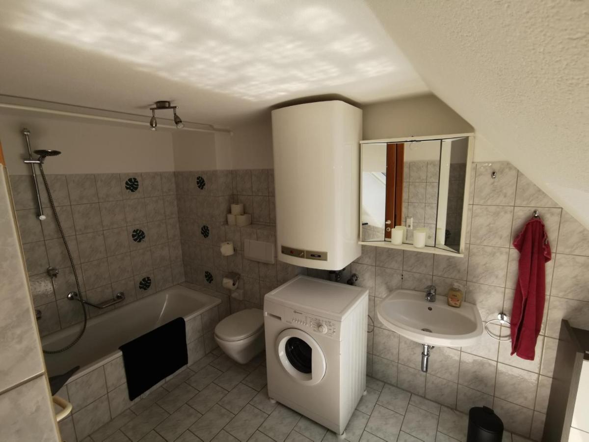 S12 Dornbirn, Vorarlberg Apartments Екстериор снимка