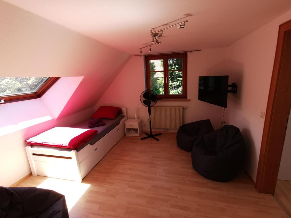 S12 Dornbirn, Vorarlberg Apartments Екстериор снимка