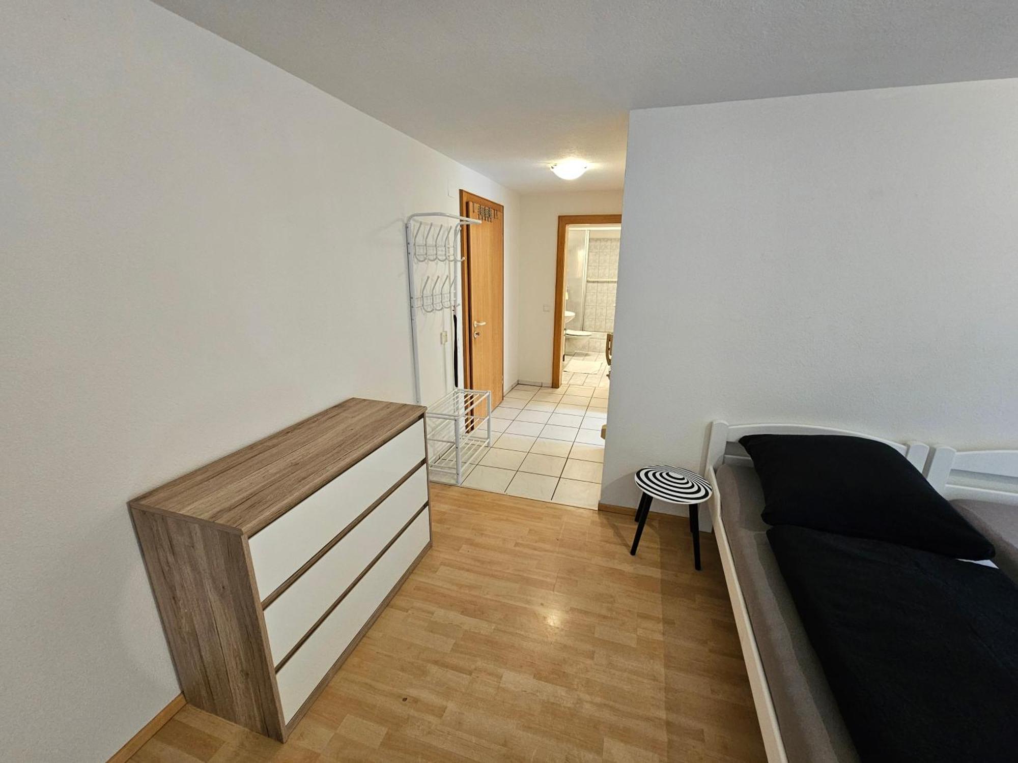 S12 Dornbirn, Vorarlberg Apartments Екстериор снимка