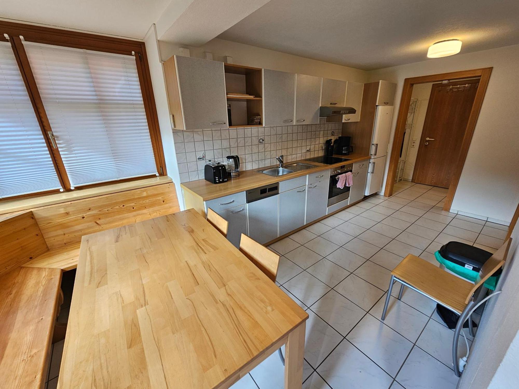 S12 Dornbirn, Vorarlberg Apartments Екстериор снимка