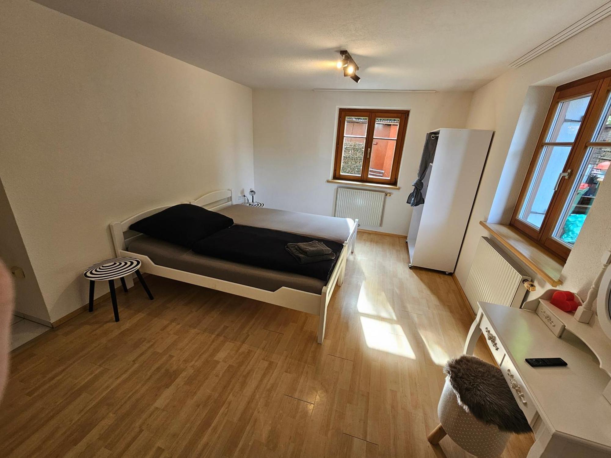 S12 Dornbirn, Vorarlberg Apartments Екстериор снимка