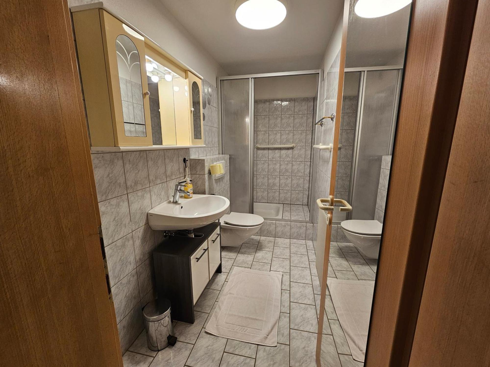 S12 Dornbirn, Vorarlberg Apartments Екстериор снимка