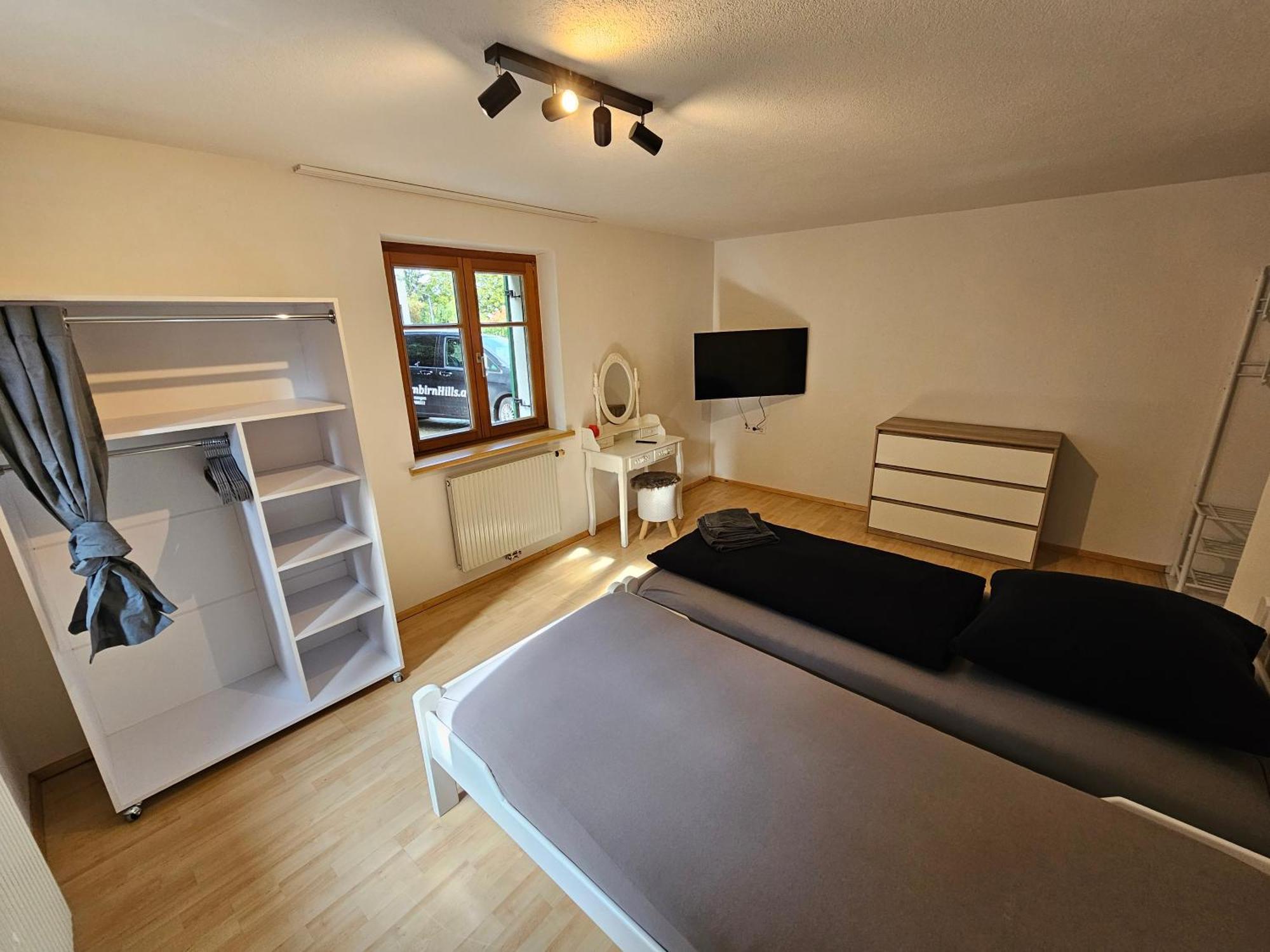 S12 Dornbirn, Vorarlberg Apartments Екстериор снимка
